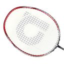 Apacs Commander 20 Red / Black